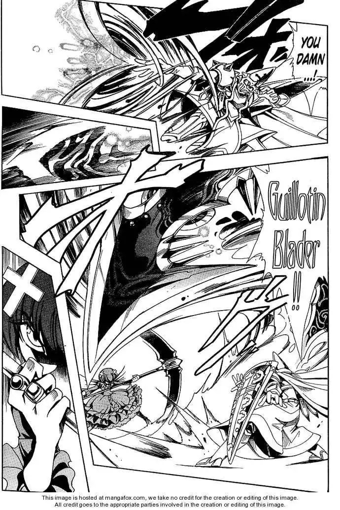 Violinist of Hameln - Shchelkunchik Chapter 26 18